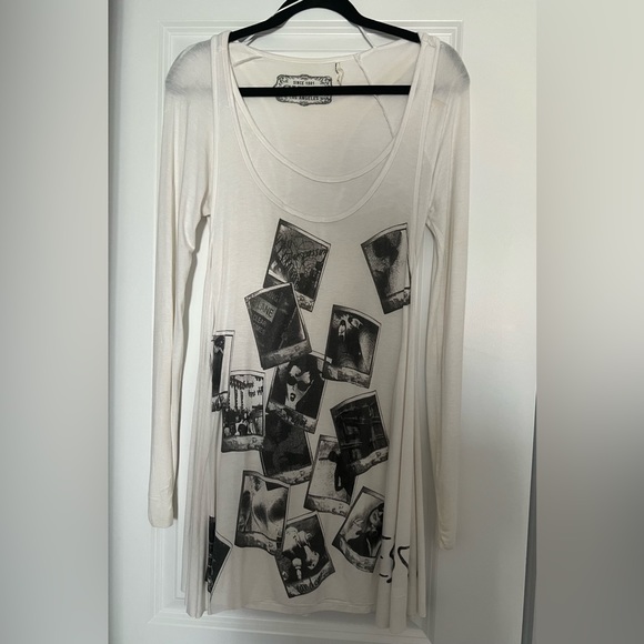 Guess women’s blouse - Picture 1 of 8